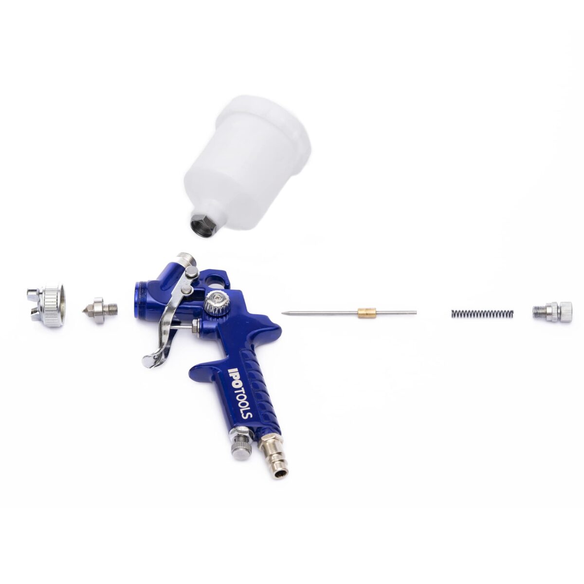 IPOTOOLS